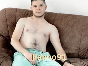 Hanno91