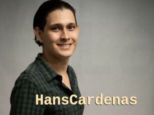 HansCardenas