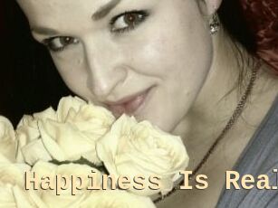 Happiness_Is_Real