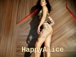 HappyAlice