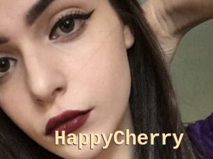 HappyCherry