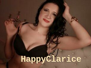 HappyClarice