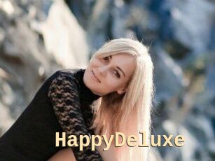 HappyDeluxe