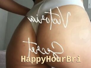 HappyHourBri