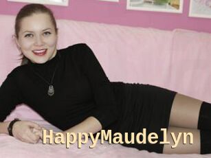 HappyMaudelyn