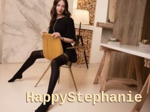 HappyStephanie