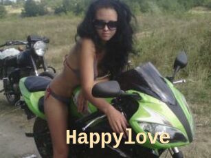 Happylove