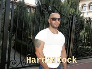 Hard20Cock