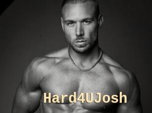 Hard4UJosh