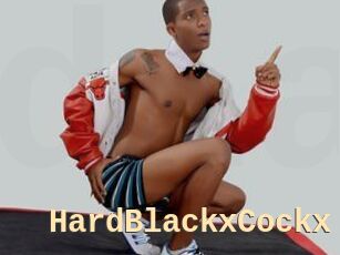 HardBlackxCockx