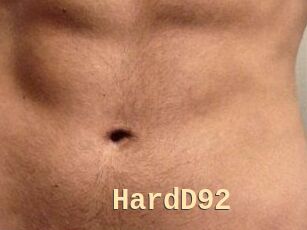 HardD92