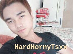 HardHornyTsxx