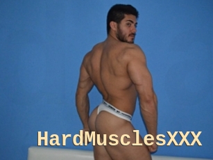 HardMusclesXXX