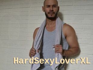 HardSexyLoverXL