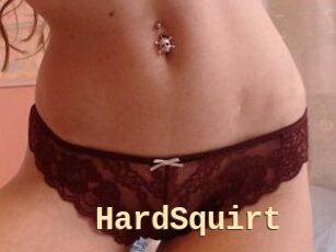 HardSquirt