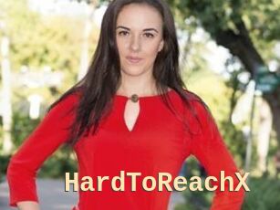 HardToReachX