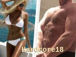 Hardcore18