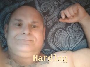 Hardleg