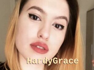 HardyGrace