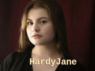 HardyJane