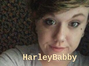 HarleyBabby