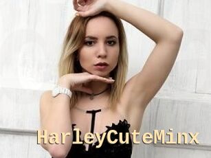 HarleyCuteMinx