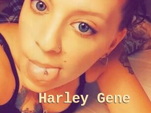Harley_Gene