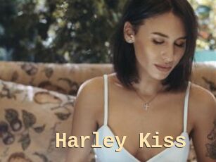 Harley_Kiss