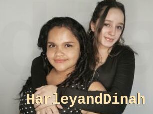 HarleyandDinah