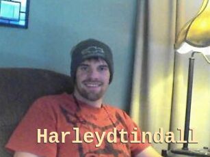 Harleydtindall