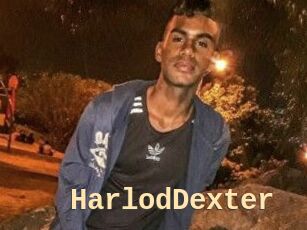 HarlodDexter