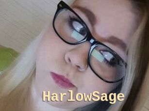 HarlowSage