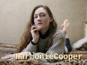 HarmonieCooper