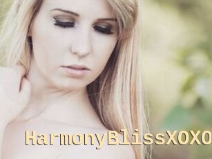 HarmonyBlissXOXO