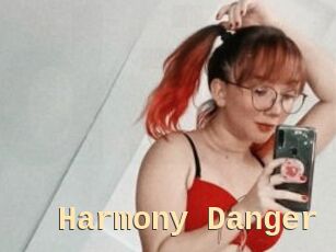 Harmony_Danger