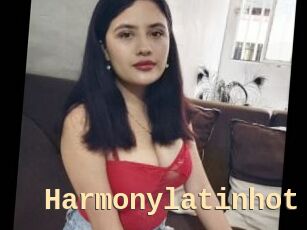 Harmonylatinhot