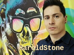 HaroldStone