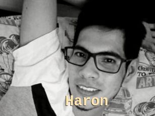 Haron