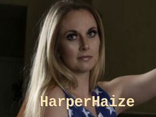 HarperHaize