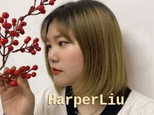 HarperLiu