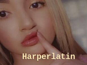 Harperlatin