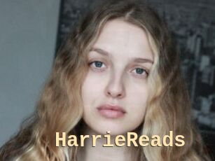 HarrieReads