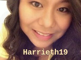 Harrieth19