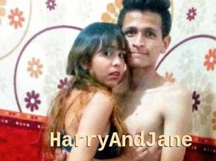 HarryAndJane