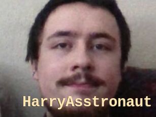 Harry_Asstronaut