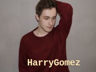 HarryGomez