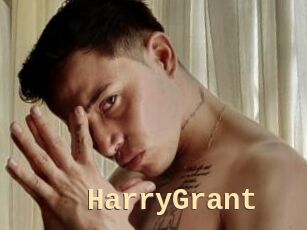 HarryGrant