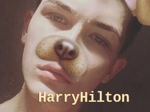 HarryHilton