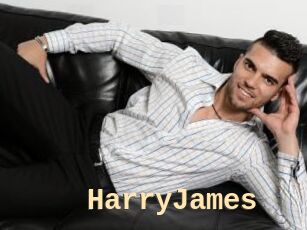 HarryJames