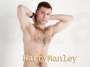 Harry_Manley